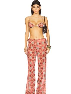 Paradise Passion 3-piece Bikini Set